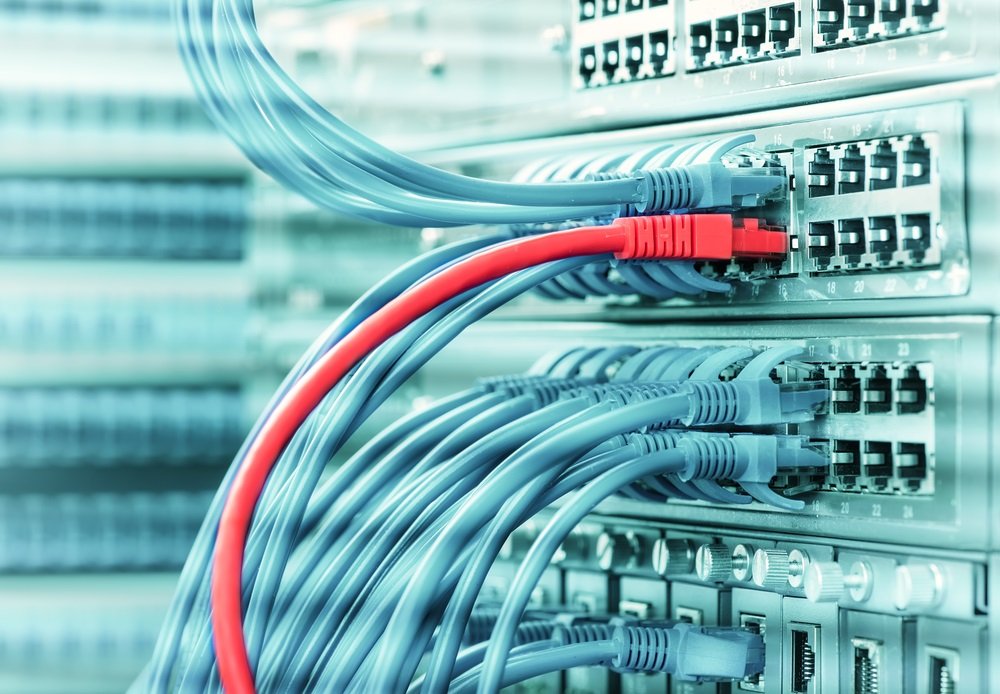 Network Installation & Troubleshooting Services Abu Dhabi